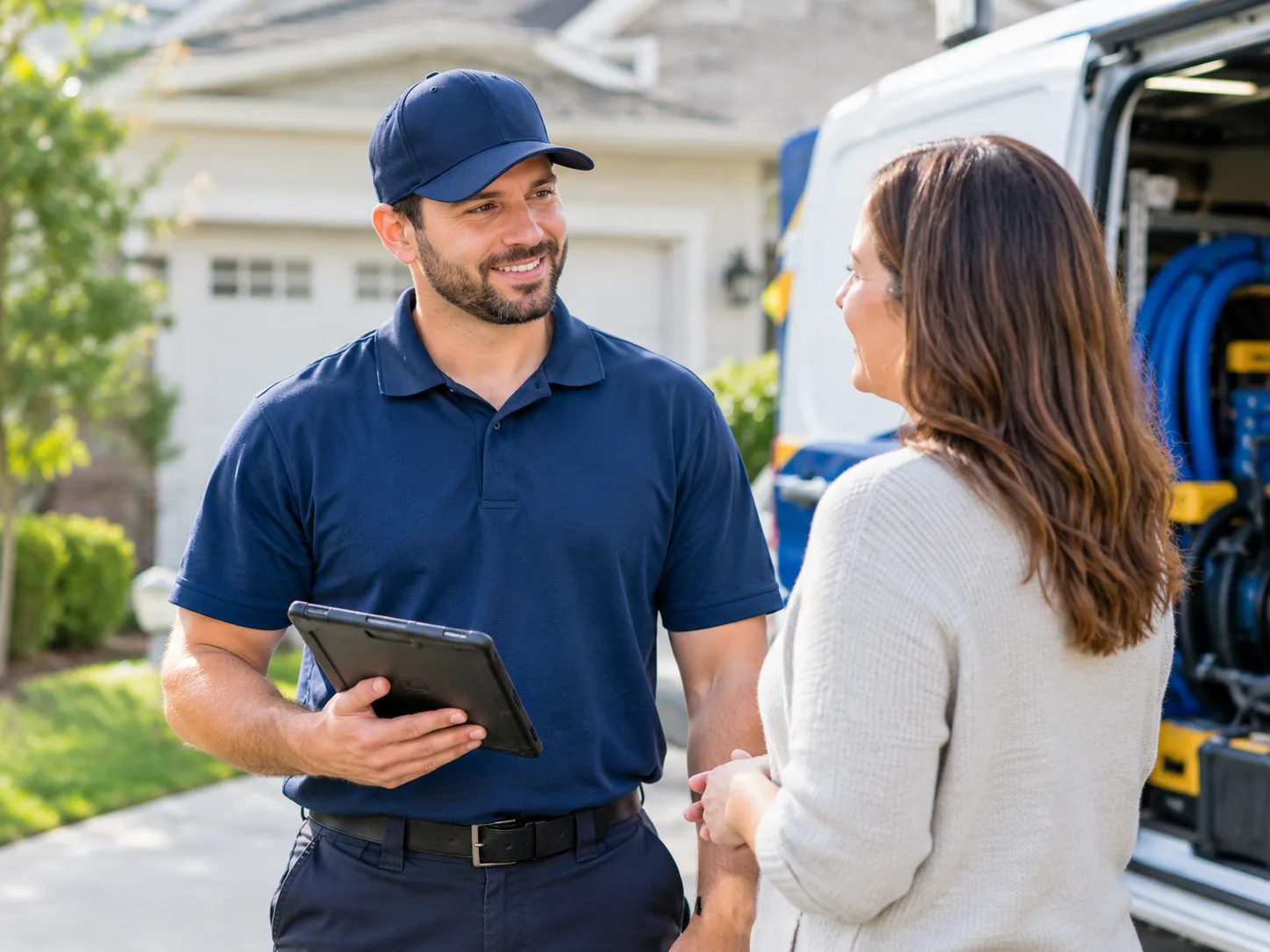 Sewage Backup Cleanup Clovis, CA FAQs